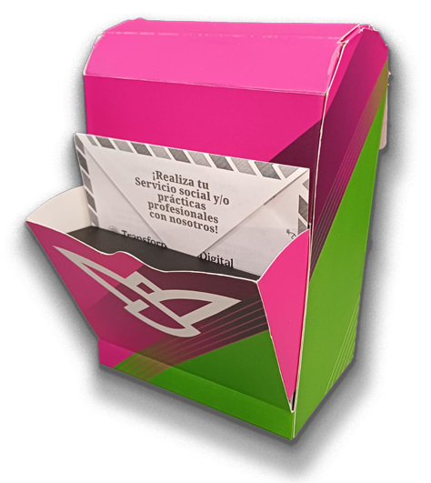 buzon de cartas